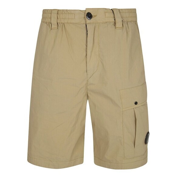 C.P. Company Nude & Neutrals Bermudas - NWT
